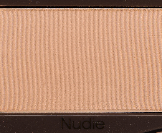 Too Faced Nudie Eyeshadow