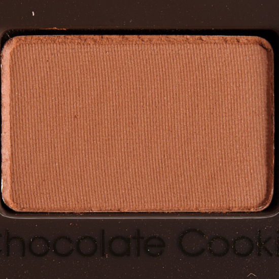 Too Faced Chocolate Cookie Eyeshadow