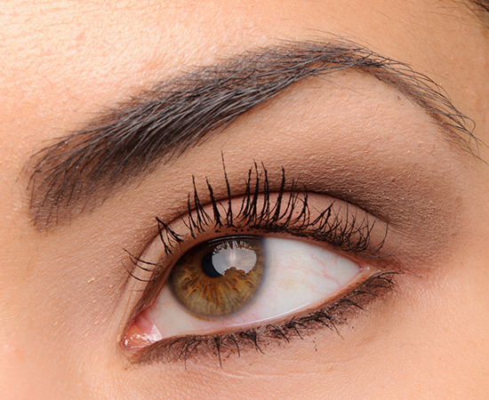 Too Faced Natural Matte Eye Palette