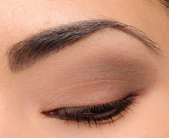 Too Faced Natural Matte Eye Palette