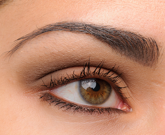 Too Faced Natural Matte Eye Palette