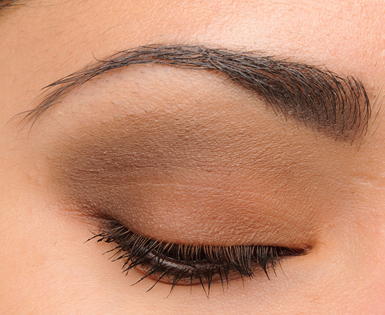 Too Faced Natural Matte Eye Palette
