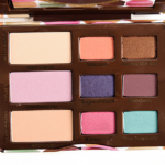 Too Faced Sugar Pop Eye Shadow Collection