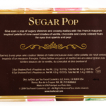 Too Faced Sugar Pop Eye Shadow Collection