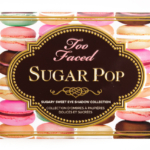 Too Faced Sugar Pop Eye Shadow Collection