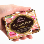 Too Faced Sugar Pop Eye Shadow Collection