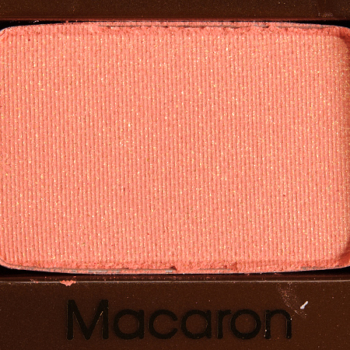 Too Faced Macaron Eyeshadow
