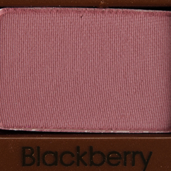 Too Faced Blackberry Eyeshadow