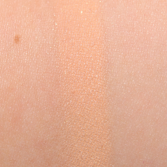 Too Faced Peach Fuzz Eyeshadow