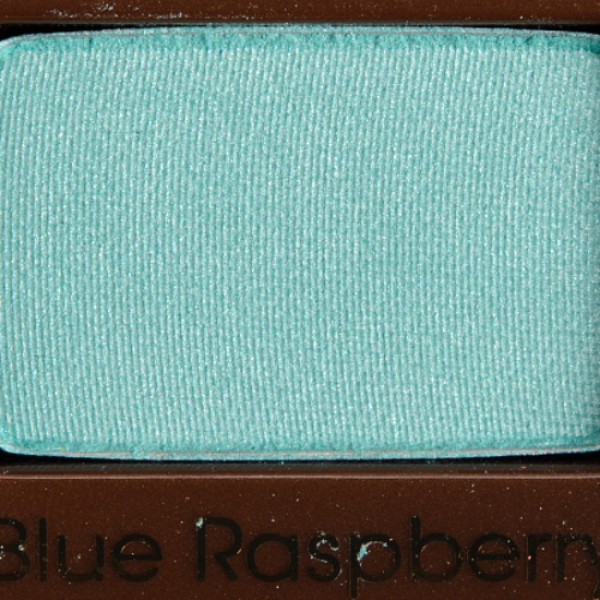 Too Faced Eyeshadow Blue Raspberry