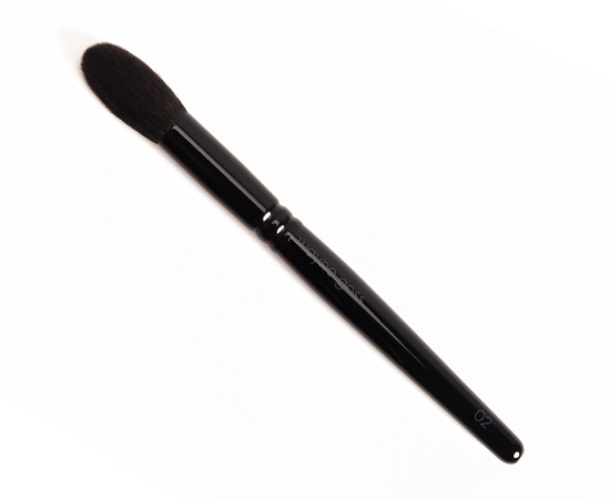 Wayne Goss Brush 02