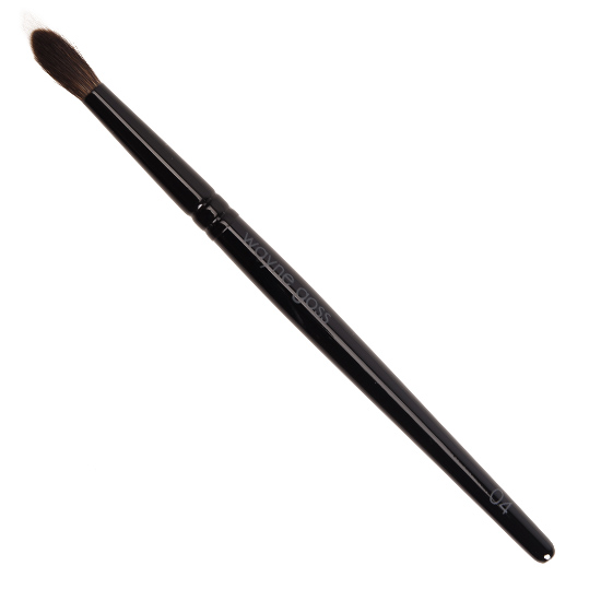 Wayne Goss Brush 04