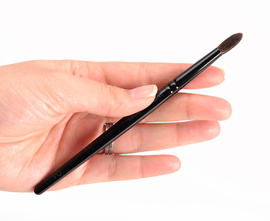 Wayne Goss Brush 04