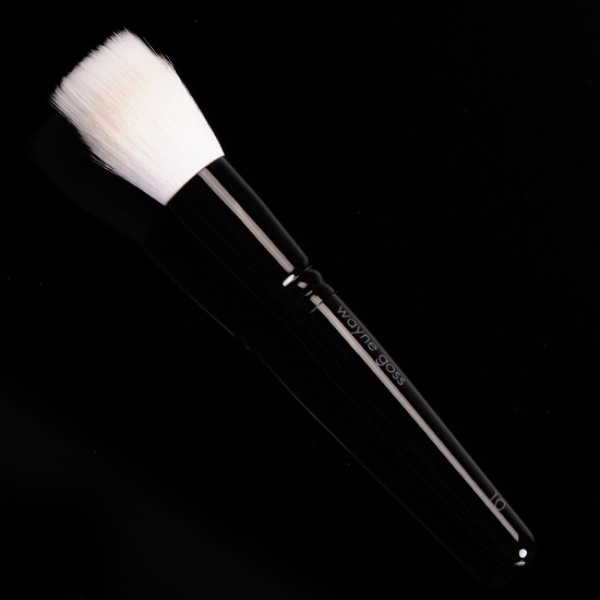 Wayne Goss Brush 10