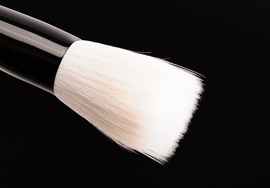 Wayne Goss Brush 10