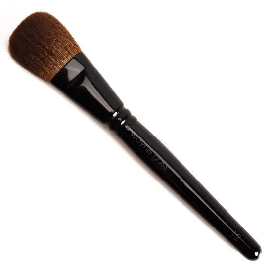 Wayne Goss Brush 12