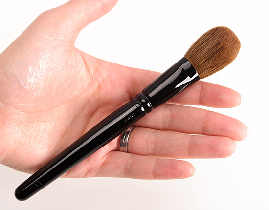 Wayne Goss Brush 13