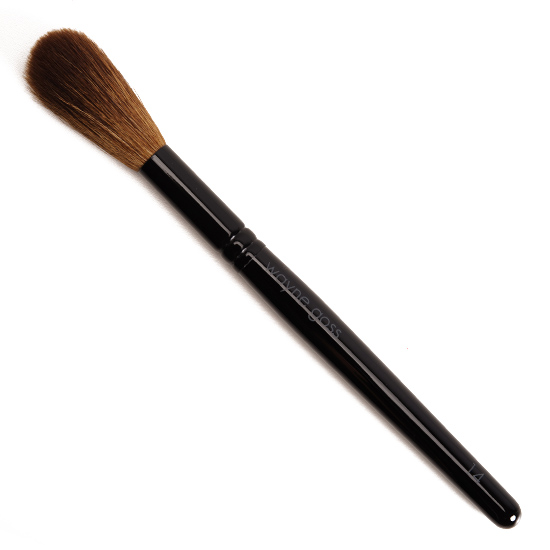 Wayne Goss Brush 14