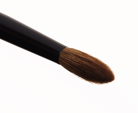 Wayne Goss Brush 19