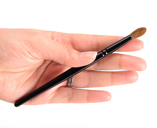 Wayne Goss Brush 19
