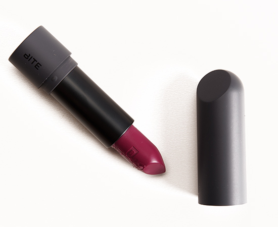 Bite Beauty Barberry Matte Creme Lipstick
