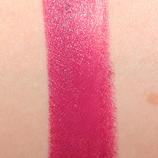 Bite Beauty Barberry Matte Crème Lipstick