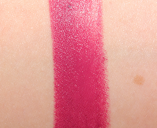 Bite Beauty Barberry Matte Creme Lipstick
