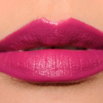 Bite Beauty Barberry Matte Crème Lipstick