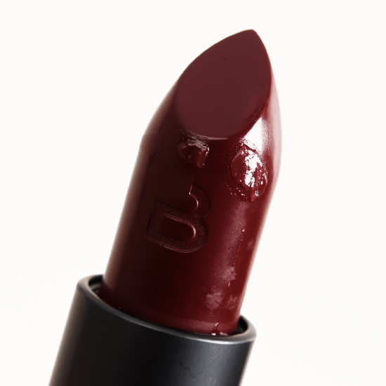 Bite Beauty Black Cherry Matte Crème Lipstick