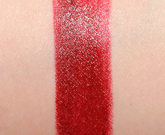 Bite Beauty Black Cherry Matte Creme Lipstick
