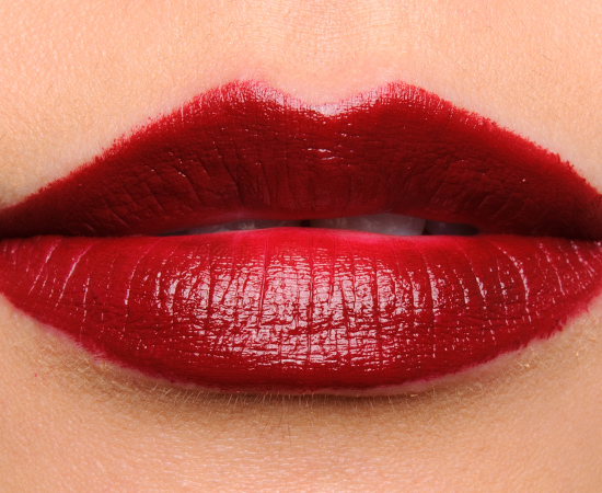 Bite Beauty Black Cherry Matte Creme Lipstick