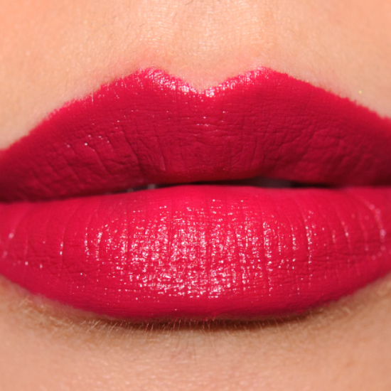 Bite Beauty Juniper Matte Crème Lipstick