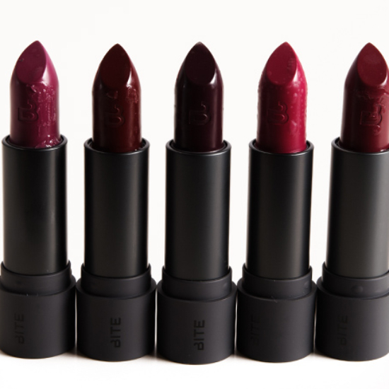 Bite Beauty Matte Creme Lipstick
