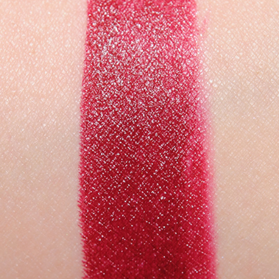 Bite Beauty Plum Matte Crème Lipstick