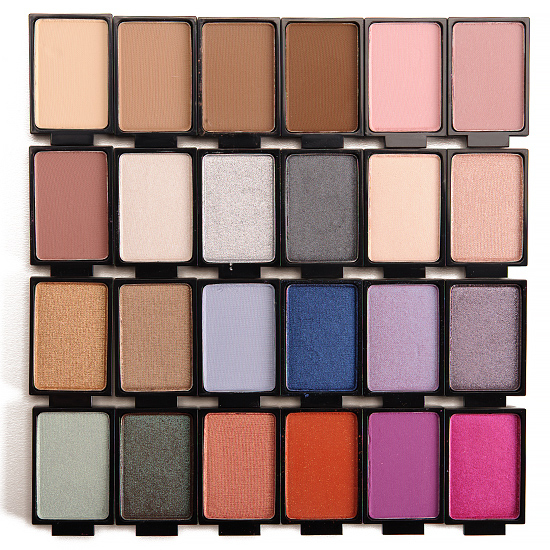 Buxom Eyeshadow