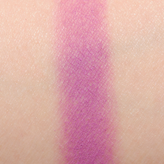 Buxom Eyeshadow VIP