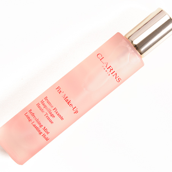 Clarins Fix'n Spray