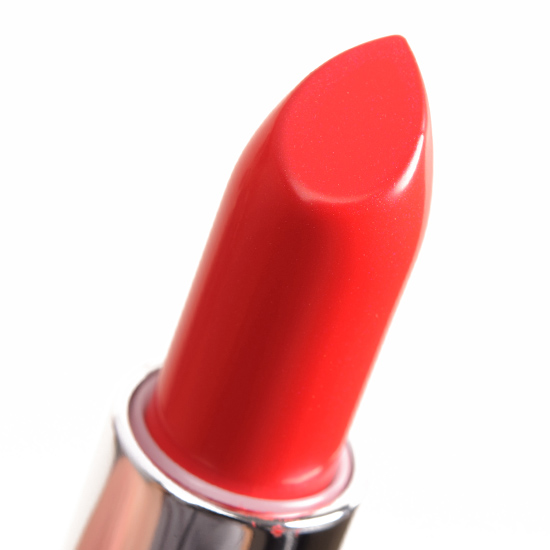 Clinique Poppy Pop Pop Lip Colour + Primer