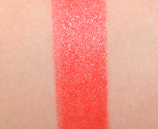 Clinique Poppy Pop Pop Lip Colour + Primer