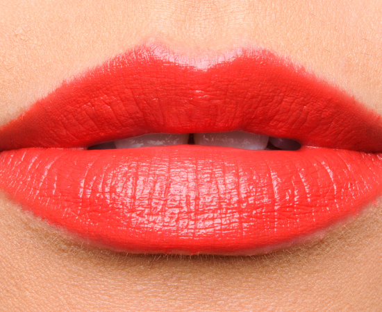 Clinique Poppy Pop Pop Lip Colour + Primer