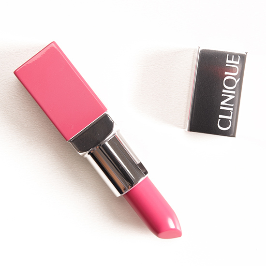 Clinique Sweet Pop Pop Lip Colour + Primer
