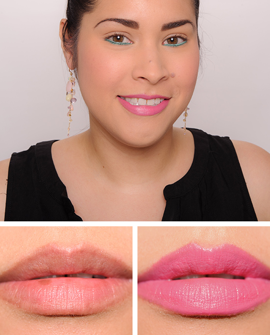 Clinique Sweet Pop Pop Lip Colour + Primer