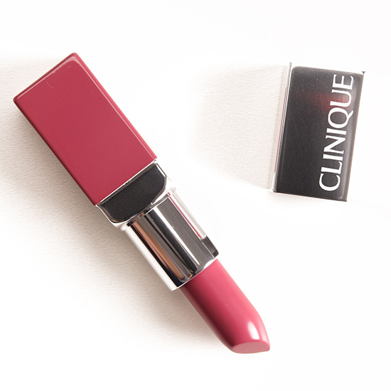 Clinique Plum Pop Pop Lip Colour + Primer