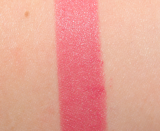 Clinique Plum Pop Pop Lip Colour + Primer