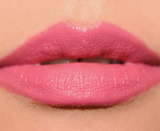 Clinique Plum Pop Pop Lip Colour + Primer