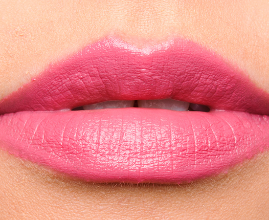 Clinique Plum Pop Pop Lip Colour + Primer
