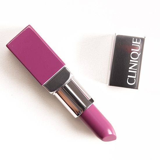 Clinique Grape Pop Pop Lip Colour + Primer