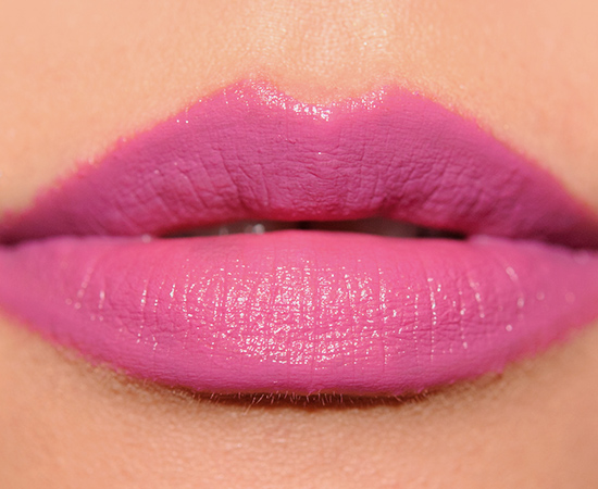 Clinique Grape Pop Pop Lip Colour + Primer