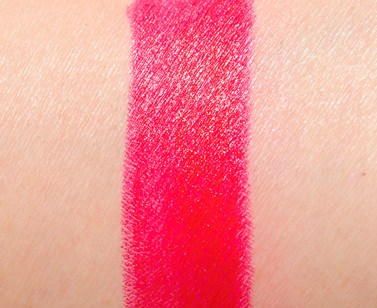 Clinique Cherry Pop Pop Lip Colour + Primer