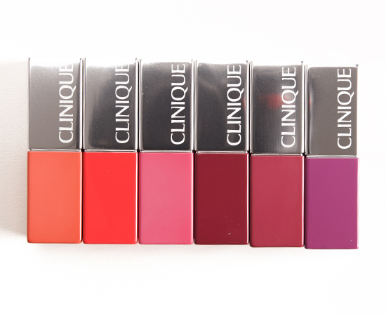 Clinique Pop Lip Colour + Primer
